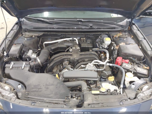Aukcja sprzedaży 2025 Subaru Outback Premium, vin: 4S4BTADC6S3139007, numer aukcji: 45735490