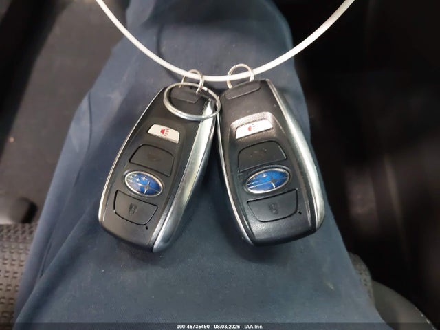 Aukcja sprzedaży 2025 Subaru Outback Premium, vin: 4S4BTADC6S3139007, numer aukcji: 45735490