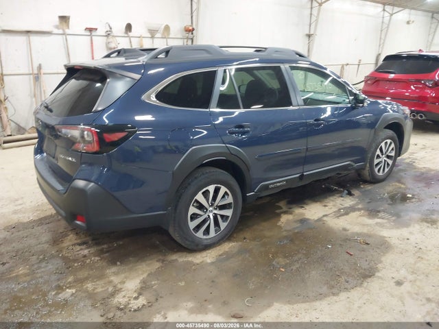 Aukcja sprzedaży 2025 Subaru Outback Premium, vin: 4S4BTADC6S3139007, numer aukcji: 45735490
