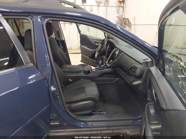 Aukcja sprzedaży 2025 Subaru Outback Premium, vin: 4S4BTADC6S3139007, numer aukcji: 45735490