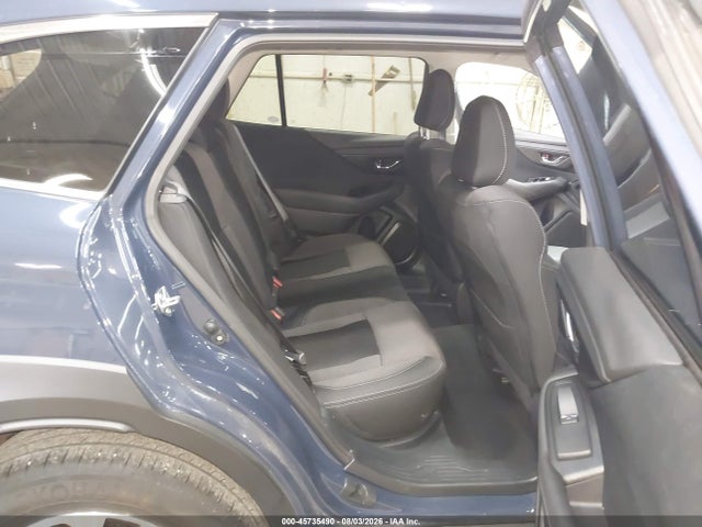 Aukcja sprzedaży 2025 Subaru Outback Premium, vin: 4S4BTADC6S3139007, numer aukcji: 45735490