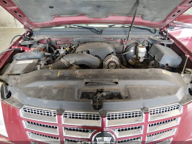Продаж на аукціоні авто 2007 Cadillac Escalade Esv Standard, vin: 1GYFK66867R300811, номер лоту: 45735491