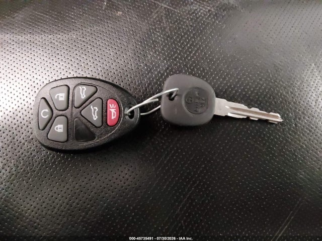 Продаж на аукціоні авто 2007 Cadillac Escalade Esv Standard, vin: 1GYFK66867R300811, номер лоту: 45735491