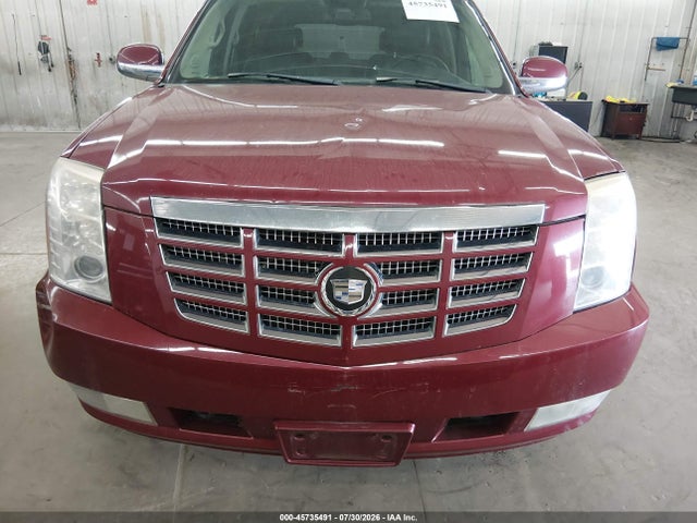 Продаж на аукціоні авто 2007 Cadillac Escalade Esv Standard, vin: 1GYFK66867R300811, номер лоту: 45735491