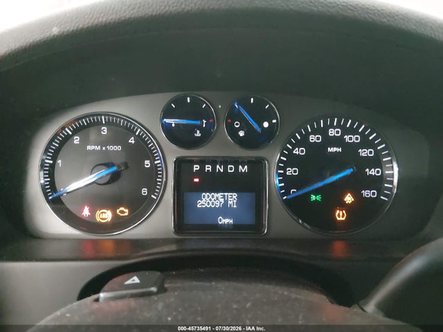 Продаж на аукціоні авто 2007 Cadillac Escalade Esv Standard, vin: 1GYFK66867R300811, номер лоту: 45735491