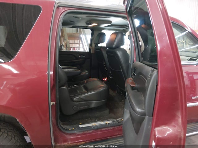 Продаж на аукціоні авто 2007 Cadillac Escalade Esv Standard, vin: 1GYFK66867R300811, номер лоту: 45735491