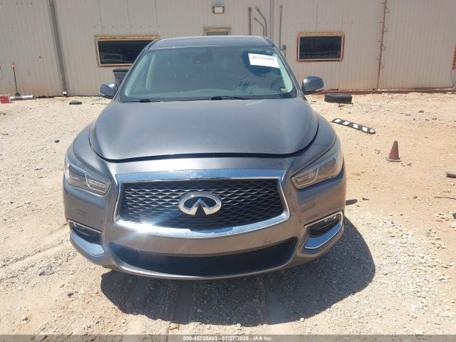 Продаж на аукціоні авто 2019 Infiniti Qx60 Pure, vin: 5N1DL0MM3KC531938, номер лоту: 45735493