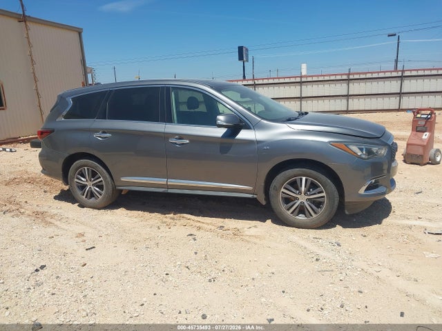 Продаж на аукціоні авто 2019 Infiniti Qx60 Pure, vin: 5N1DL0MM3KC531938, номер лоту: 45735493