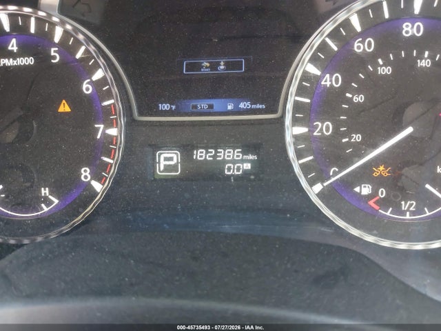 Продаж на аукціоні авто 2019 Infiniti Qx60 Pure, vin: 5N1DL0MM3KC531938, номер лоту: 45735493