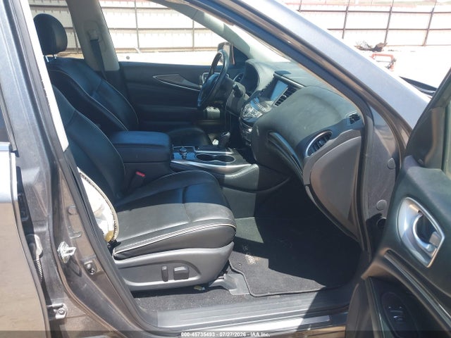 Продаж на аукціоні авто 2019 Infiniti Qx60 Pure, vin: 5N1DL0MM3KC531938, номер лоту: 45735493