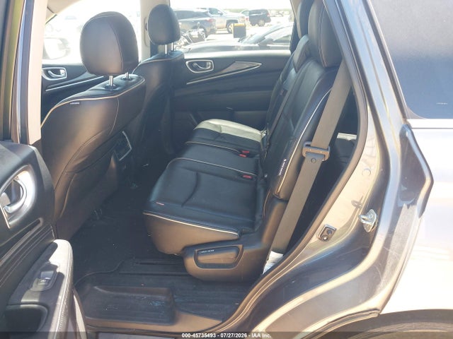 Продаж на аукціоні авто 2019 Infiniti Qx60 Pure, vin: 5N1DL0MM3KC531938, номер лоту: 45735493