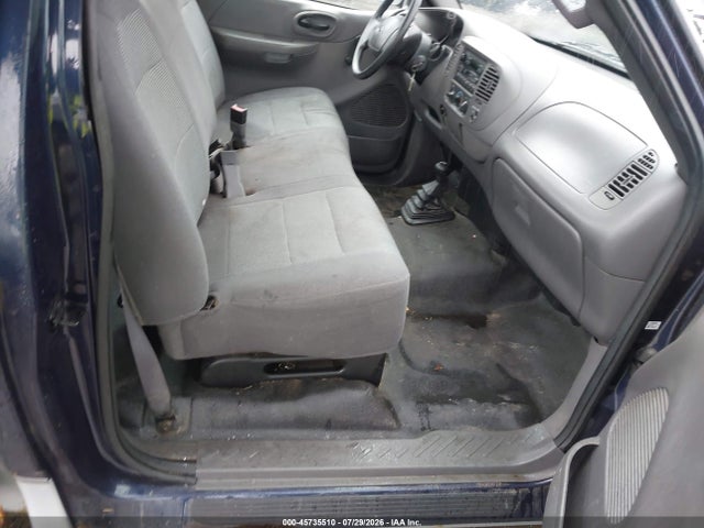 Продаж на аукціоні авто 2004 Ford F-150 Heritage Xl/xlt, vin: 2FTRF18204CA41504, номер лоту: 45735510