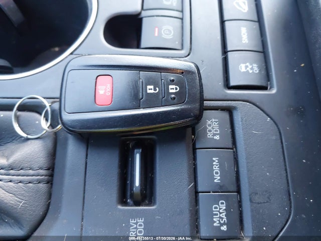 Toyota Highlander Xle 2020 5TDGZRBH7LS008609 Image 11