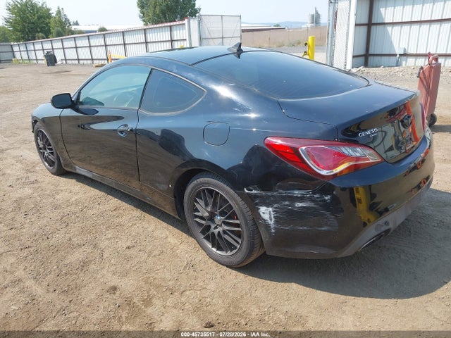 Aukcja sprzedaży 2013 Hyundai Genesis 2.0t, vin: KMHHT6KD9DU100329, numer aukcji: 45735517
