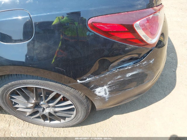 Aukcja sprzedaży 2013 Hyundai Genesis 2.0t, vin: KMHHT6KD9DU100329, numer aukcji: 45735517
