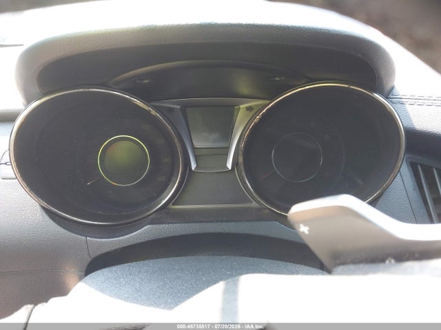 Aukcja sprzedaży 2013 Hyundai Genesis 2.0t, vin: KMHHT6KD9DU100329, numer aukcji: 45735517