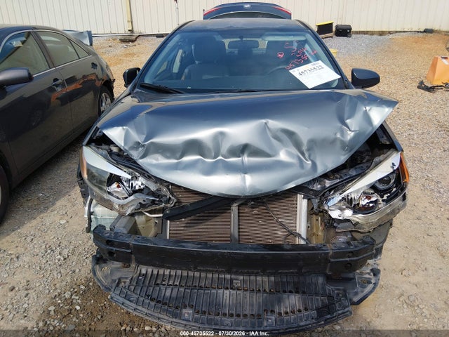5YFBURHE4EP102867 Toyota COROLLA L