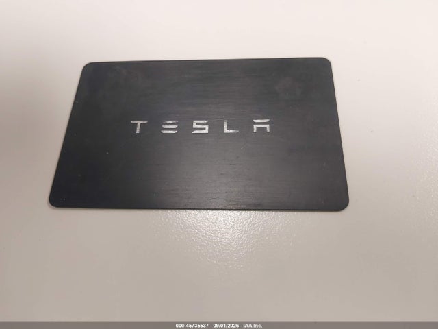 2024 Tesla Model 3 Long Range Dual Motor All-wheel Drive მანქანა იყიდება აუქციონზე, vin: 5YJ3E1EB2RF798353, აუქციონის ნომერი: 45735537