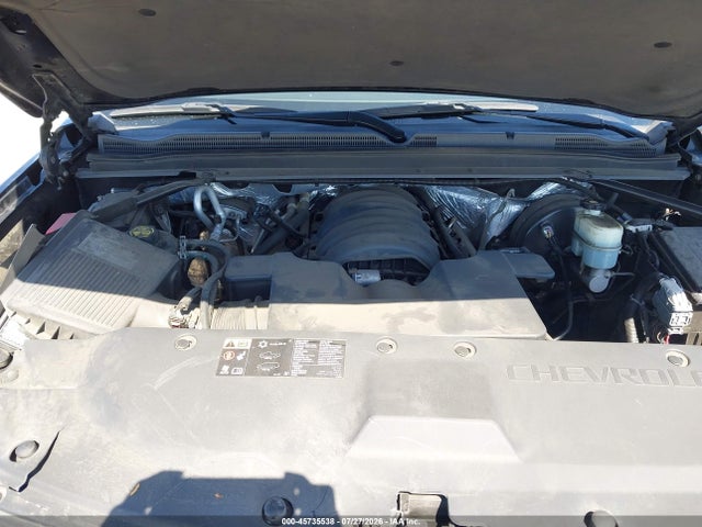 Chevrolet Tahoe Lt 2016 1GNSCBKC5GR338476 Image 10