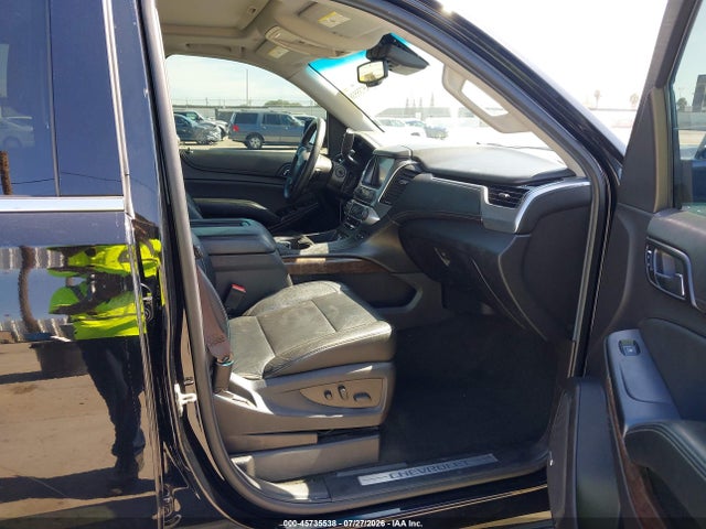 Chevrolet Tahoe Lt 2016 1GNSCBKC5GR338476 Image 5