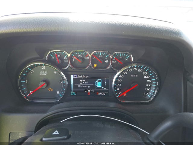 Chevrolet Tahoe Lt 2016 1GNSCBKC5GR338476 Image 7