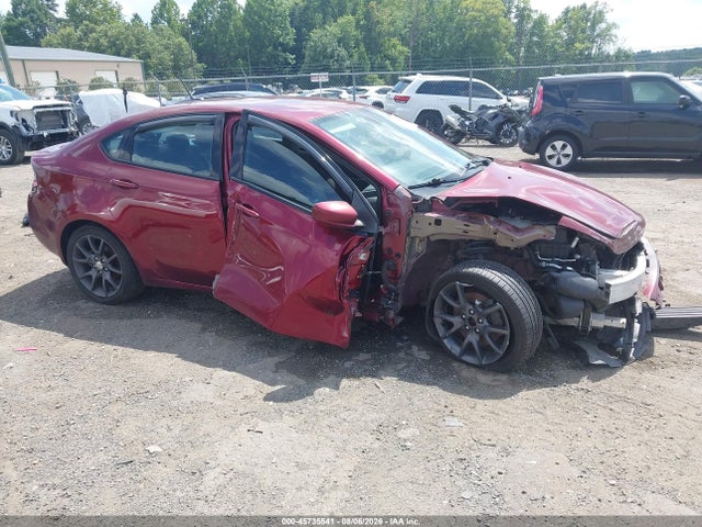 Продаж на аукціоні авто 2015 Dodge Dart Se, vin: 1C3CDFAA8FD374793, номер лоту: 45735541