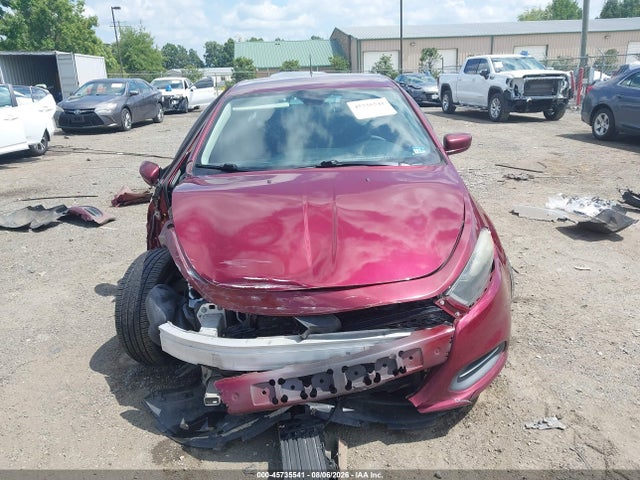 Продаж на аукціоні авто 2015 Dodge Dart Se, vin: 1C3CDFAA8FD374793, номер лоту: 45735541