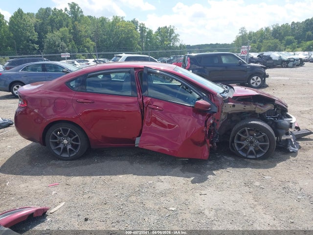 Продаж на аукціоні авто 2015 Dodge Dart Se, vin: 1C3CDFAA8FD374793, номер лоту: 45735541