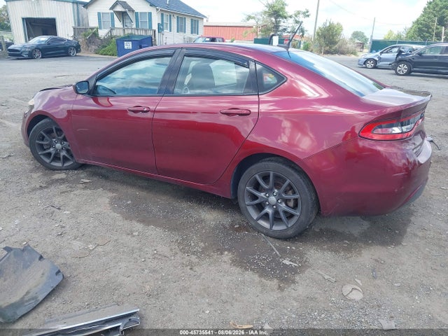 Продаж на аукціоні авто 2015 Dodge Dart Se, vin: 1C3CDFAA8FD374793, номер лоту: 45735541