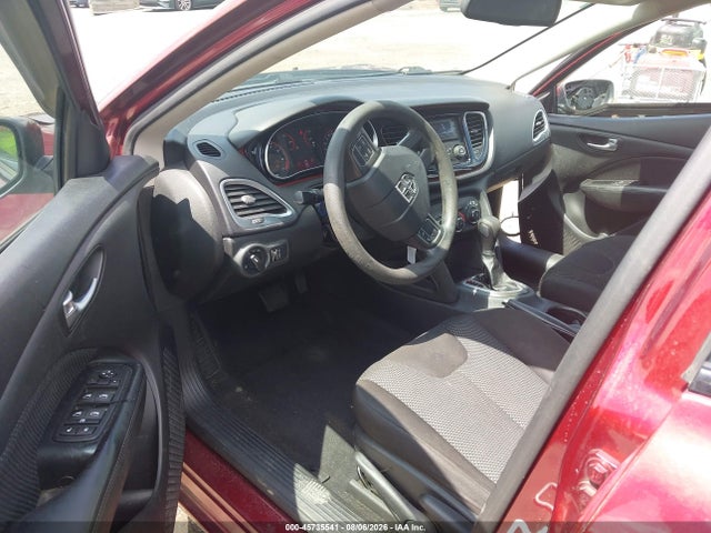 Продаж на аукціоні авто 2015 Dodge Dart Se, vin: 1C3CDFAA8FD374793, номер лоту: 45735541