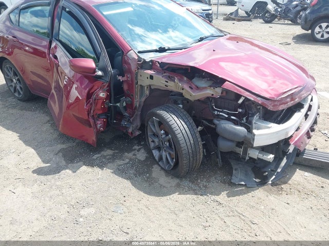 Продаж на аукціоні авто 2015 Dodge Dart Se, vin: 1C3CDFAA8FD374793, номер лоту: 45735541