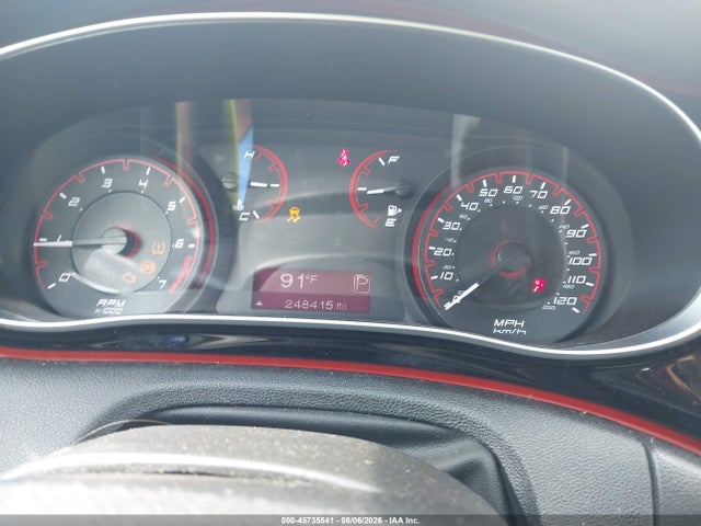 Продаж на аукціоні авто 2015 Dodge Dart Se, vin: 1C3CDFAA8FD374793, номер лоту: 45735541