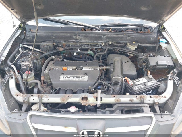 Auction sale of the 2006 Honda Cr-v Ex, vin: JHLRD78836C034197, lot number: 45735544