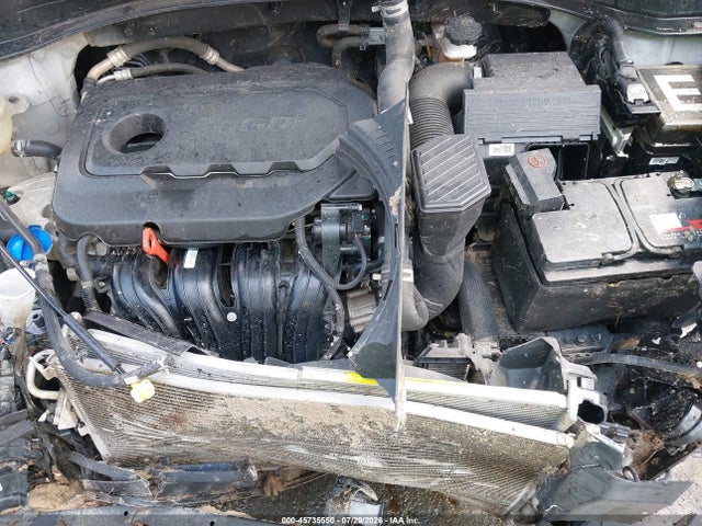 2021 Kia Sportage Lx მანქანა იყიდება აუქციონზე, vin: KNDPM3AC0M7889148, აუქციონის ნომერი: 45735550