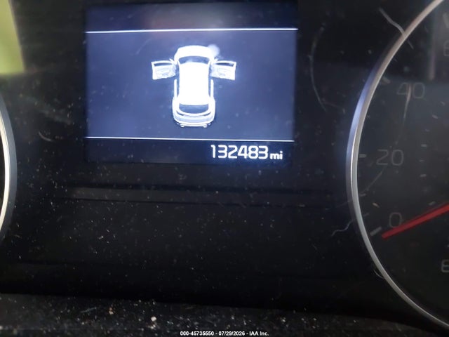 2021 Kia Sportage Lx მანქანა იყიდება აუქციონზე, vin: KNDPM3AC0M7889148, აუქციონის ნომერი: 45735550