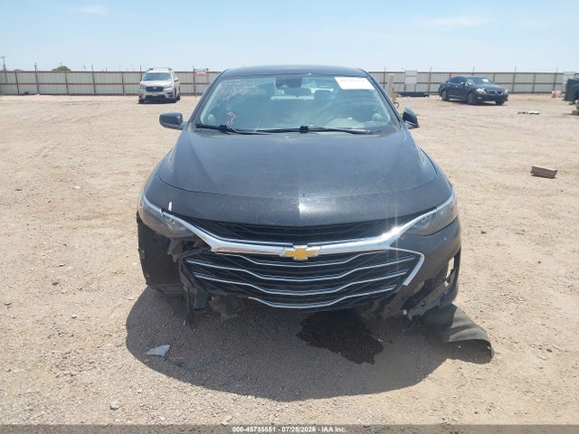 Продажа на аукционе авто 2020 Chevrolet Malibu Fwd Lt, vin: 1G1ZD5STXLF073144, номер лота: 45735551