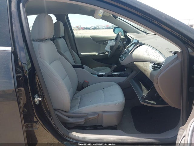 Продажа на аукционе авто 2020 Chevrolet Malibu Fwd Lt, vin: 1G1ZD5STXLF073144, номер лота: 45735551
