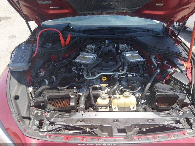 JN1EV7AP2GM301967 Infiniti Q50 3.0t Premium