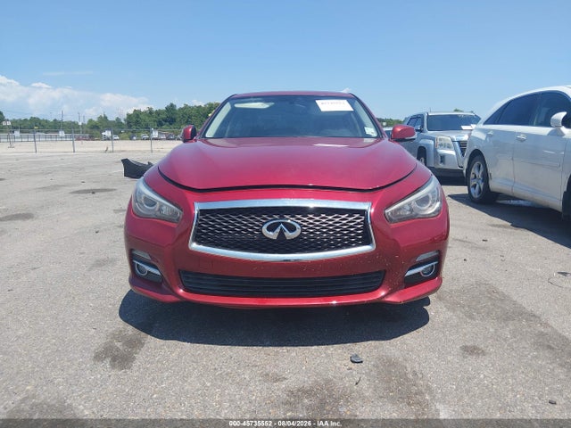 JN1EV7AP2GM301967 Infiniti Q50 3.0t Premium