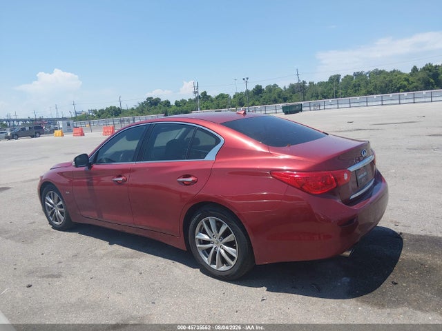 JN1EV7AP2GM301967 Infiniti Q50 3.0t Premium