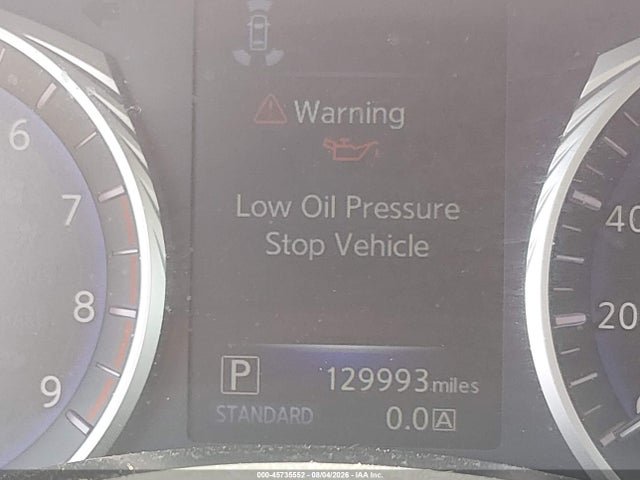 JN1EV7AP2GM301967 Infiniti Q50 3.0t Premium