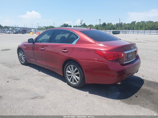 JN1EV7AP2GM301967 Infiniti Q50 3.0t Premium