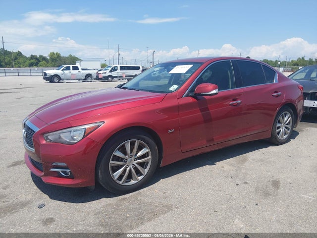 JN1EV7AP2GM301967 Infiniti Q50 3.0t Premium