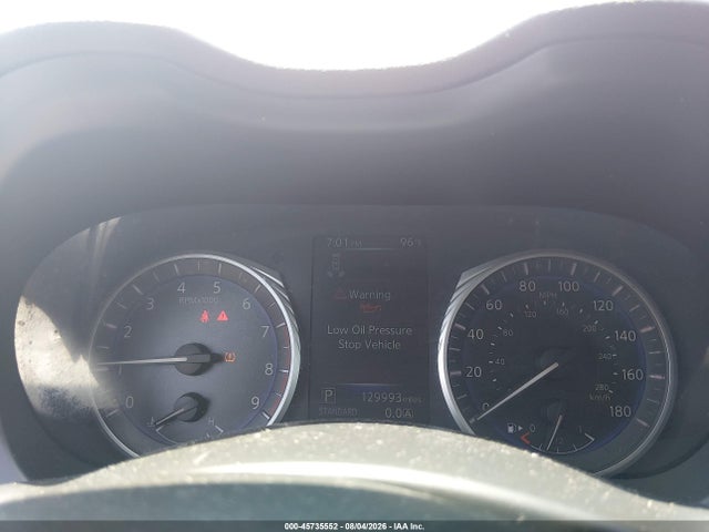 JN1EV7AP2GM301967 Infiniti Q50 3.0t Premium
