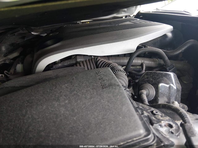 45735554 :رقم المزاد ، JTHCE1D25F5007424 vin ، 2015 Lexus Is 350 مزاد بيع