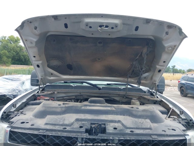 1GC1KXCG7EF187693 Chevrolet Silverado 2500hd Lt