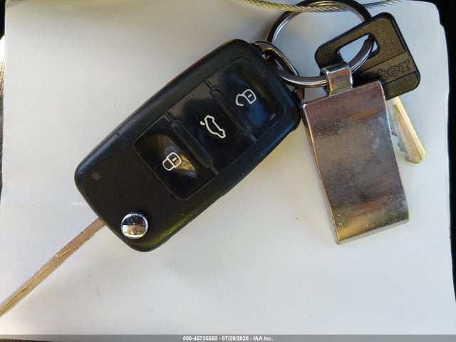 Продаж на аукціоні авто 2013 Volkswagen Jetta 2.0l S, vin: 3VW2K7AJ2DM213373, номер лоту: 45735568