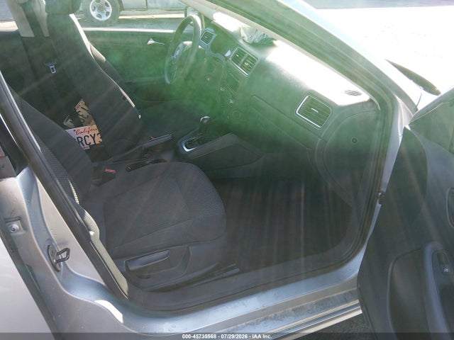 Продаж на аукціоні авто 2013 Volkswagen Jetta 2.0l S, vin: 3VW2K7AJ2DM213373, номер лоту: 45735568