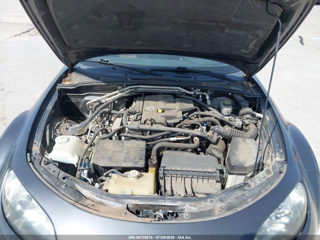 Aukcja sprzedaży 2014 Mazda Mx-5 Miata Grand Touring, vin: JM1NC2PF8E0237474, numer aukcji: 45735574
