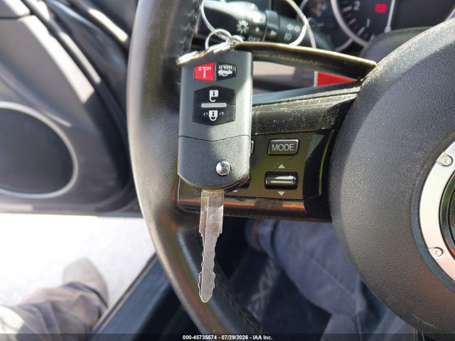 Aukcja sprzedaży 2014 Mazda Mx-5 Miata Grand Touring, vin: JM1NC2PF8E0237474, numer aukcji: 45735574